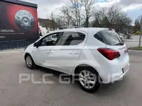 2015 Opel Corsa