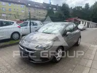 2015 Opel Corsa