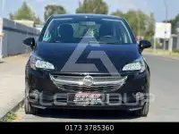 2015 Opel Corsa