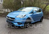 2015 Opel Corsa
