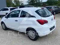 2015 Opel Corsa