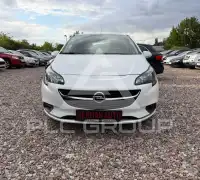 2015 Opel Corsa