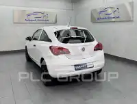 2015 Opel Corsa