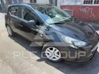 2015 Opel Corsa