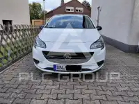 2015 Opel Corsa
