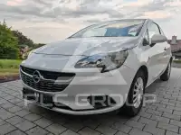 2015 Opel Corsa