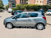 2015 Opel Corsa