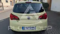 2015 Opel Corsa
