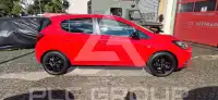 2015 Opel Corsa