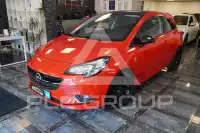 2015 Opel Corsa