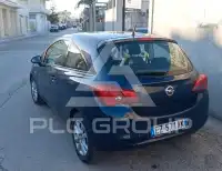 2015 Opel Corsa