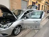 2015 Opel Corsa