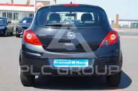 2015 Opel Corsa