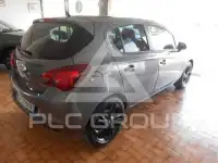 2015 Opel Corsa