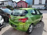 2015 Opel Corsa