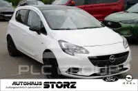 2015 Opel Corsa