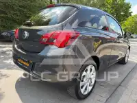 2015 Opel Corsa