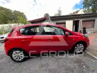 2015 Opel Corsa