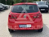 2015 Opel Corsa
