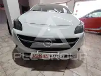 2015 Opel Corsa