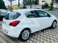 2015 Opel Corsa