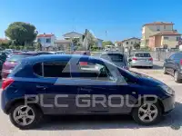 2015 Opel Corsa