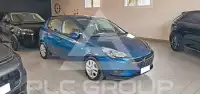 2015 Opel Corsa