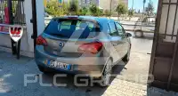 2015 Opel Corsa