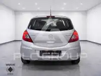 2015 Opel Corsa