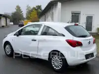 2015 Opel Corsa