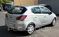 2015 Opel Corsa