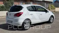 2015 Opel Corsa