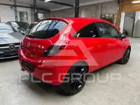 2015 Opel Corsa