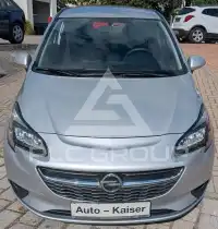 2015 Opel Corsa