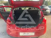 2015 Opel Corsa