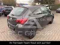 2015 Opel Corsa