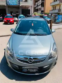 2015 Opel Corsa
