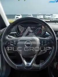 2015 Opel Corsa