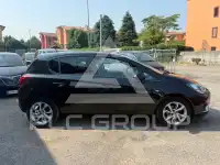 2015 Opel Corsa