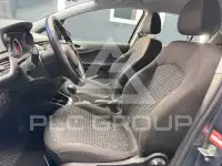 2015 Opel Corsa