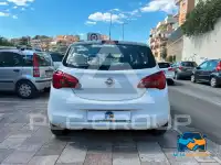 2015 Opel Corsa