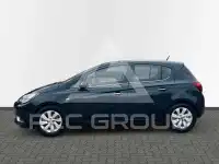 2015 Opel Corsa
