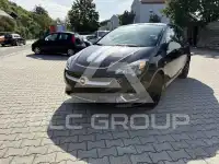 2015 Opel Corsa