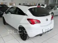2015 Opel Corsa