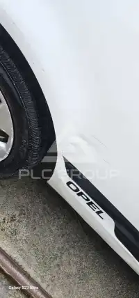 2015 Opel Corsa