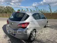 2015 Opel Corsa