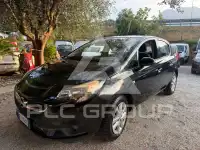 2015 Opel Corsa