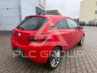 2015 Opel Corsa
