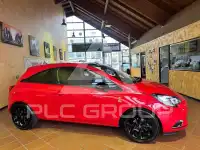 2015 Opel Corsa