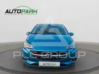 2015 Opel Corsa